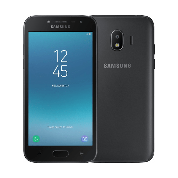 Samsung Galaxy J2 Pro (J250G / 2018) - Acceptable Condition - ReDial Samsung Galaxy J2 Pro (J250G / 2018) - Acceptable Condition - ReDial